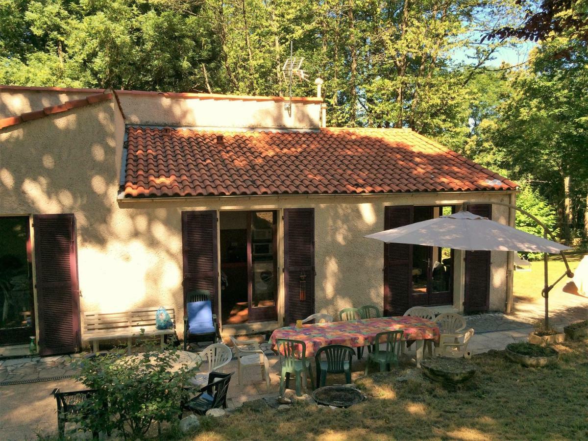 Studio Duplex 2 Lac Des Montagnes Mazamet Exterior photo