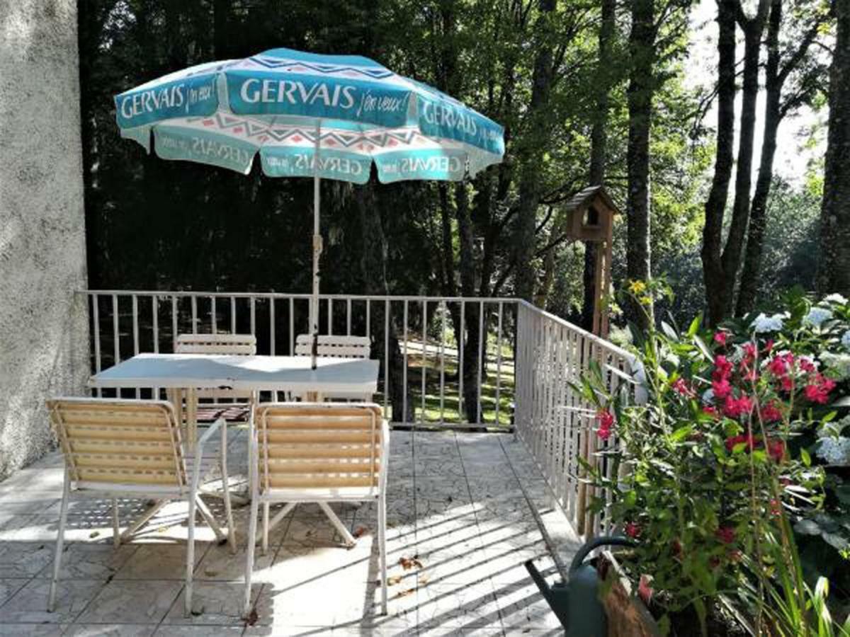 Studio Duplex 2 Lac Des Montagnes Mazamet Exterior photo