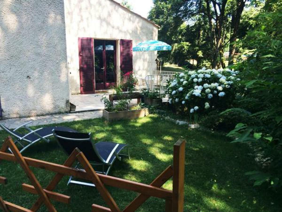 Studio Duplex 2 Lac Des Montagnes Mazamet Exterior photo