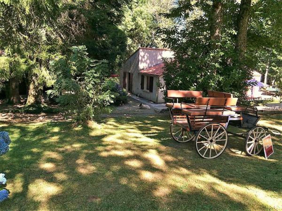 Studio Duplex 2 Lac Des Montagnes Mazamet Exterior photo